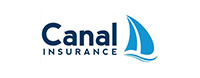 Canal Insurance Logo