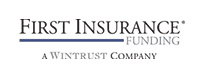 First Insurance Logo