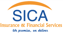 Sica Insurance & Financial Services Logo