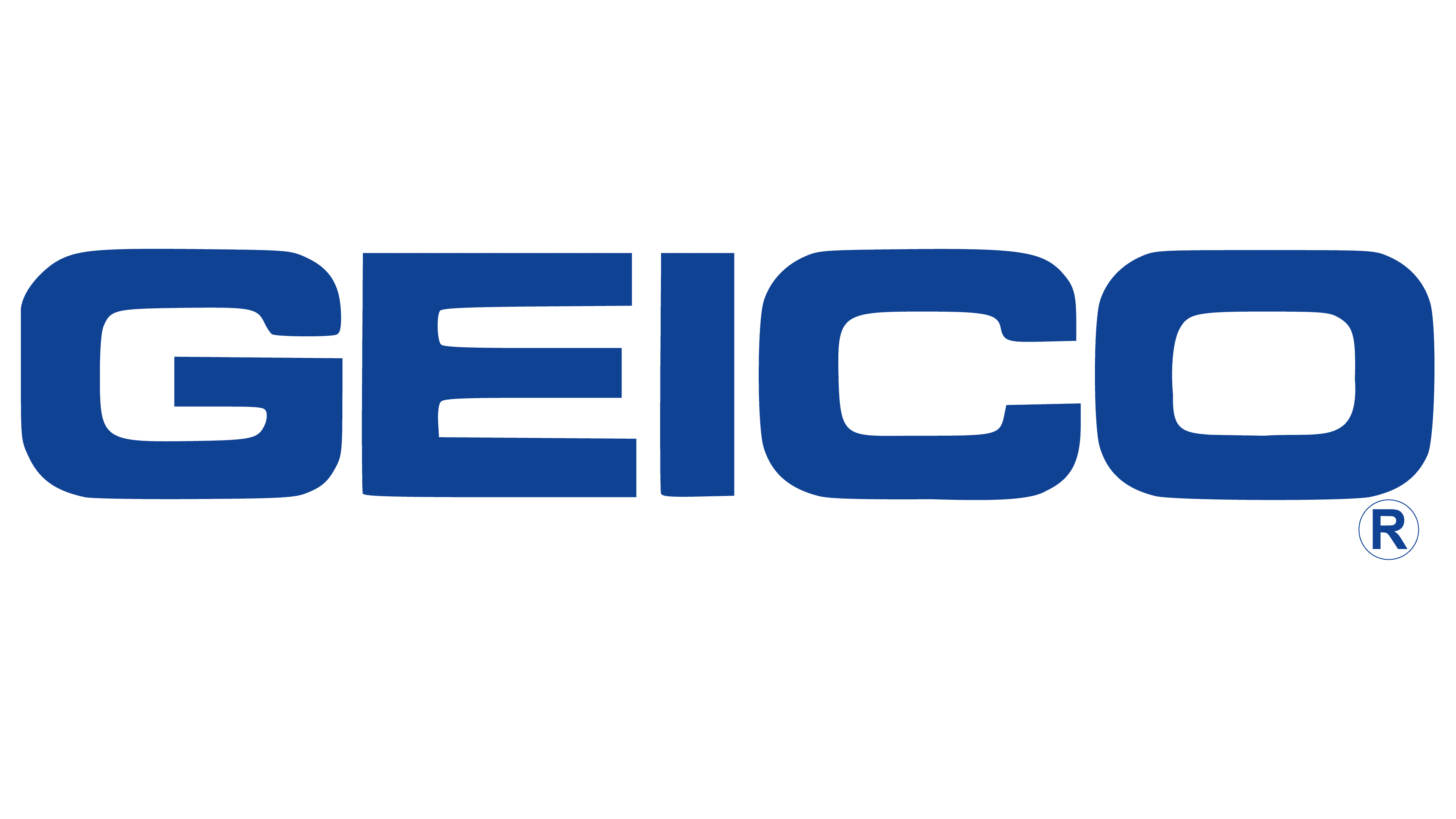Geico Logo