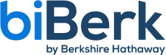 Biberk Insurance Logo