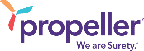 Propeller Bonds Logo