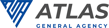 Atlas General Agency Logo