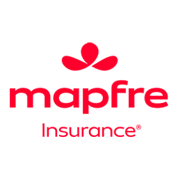 Mapfre Insurance Logo