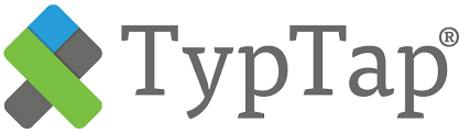 TYPTAP Logo