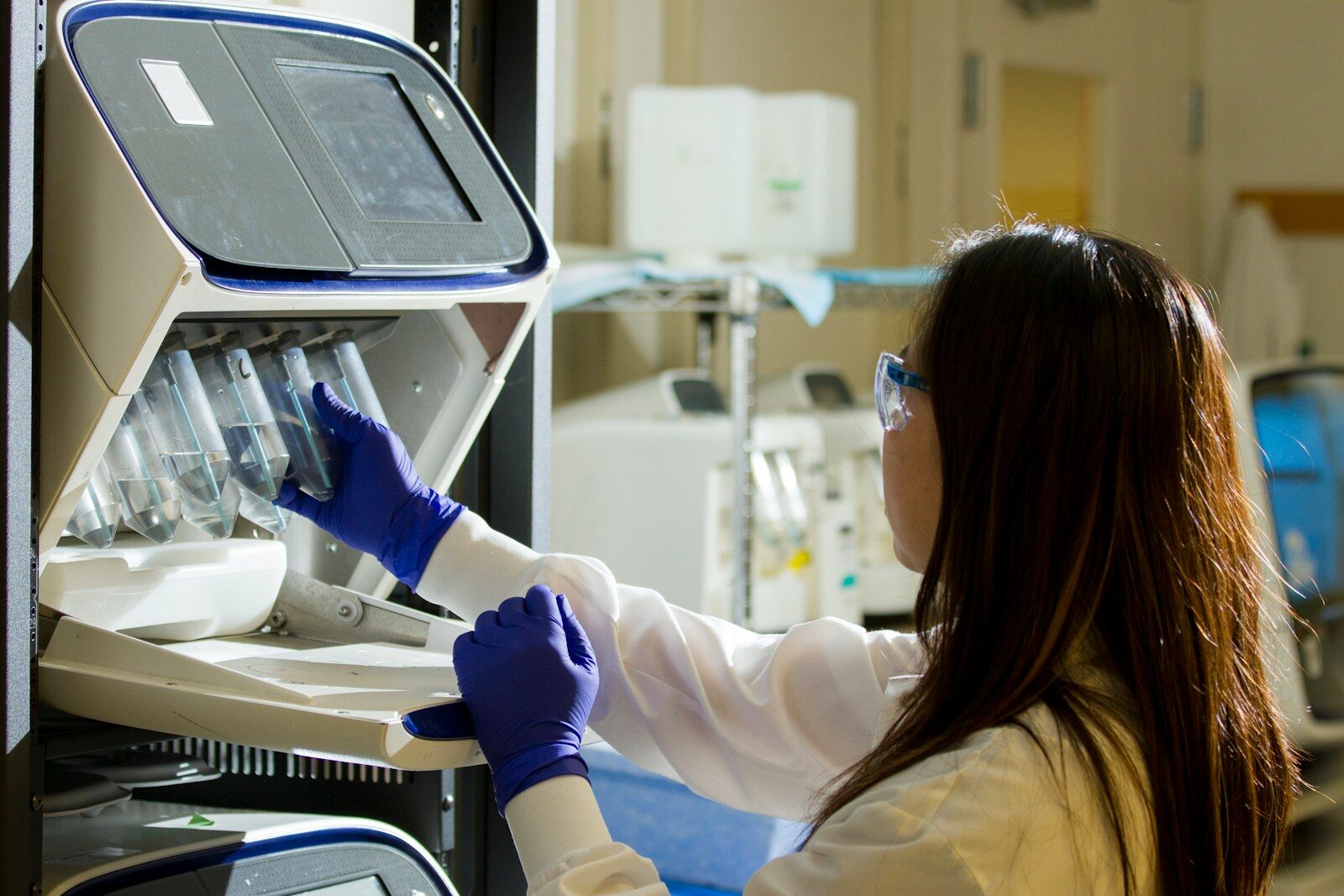 Securing the Future: The Crucial Role of Insurance in the MedTech Revolution