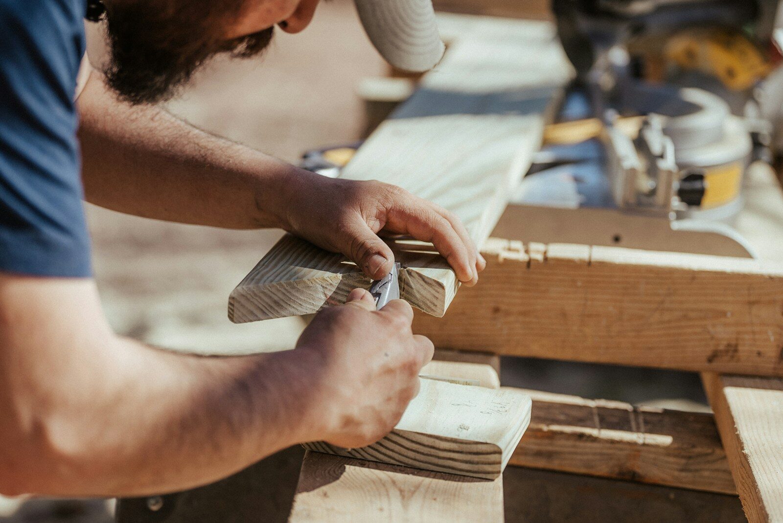 Why Completed Jobs Still Carry Liability for Contractors