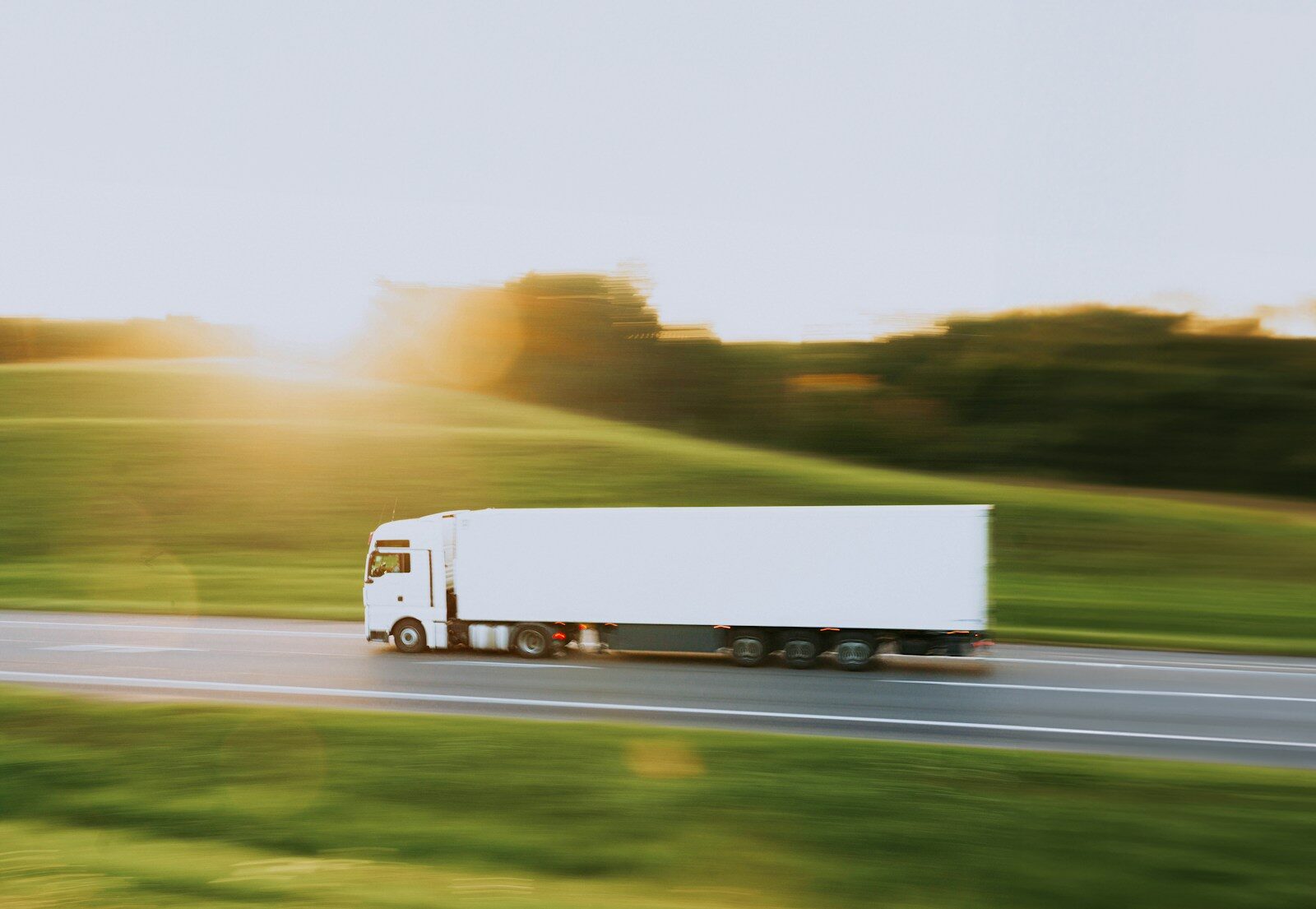 Experts in Trucking Insurance — and Even Saved Me Thousands on My IRS Bill