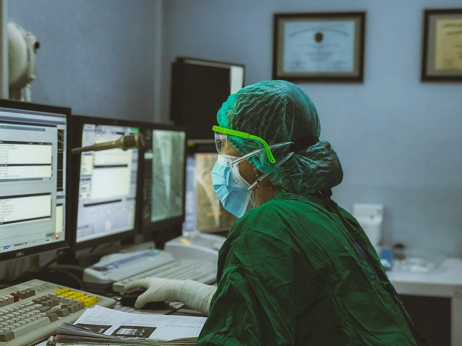 HIPAA Compliance vs. Cyber Liability Insurance: Understanding the Difference
